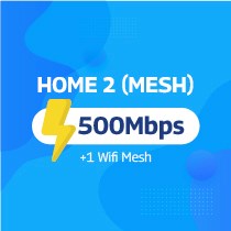 Home 2 (01 Mesh)